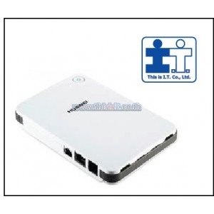 Huawei B260a 3G Internet Hotspot Router
