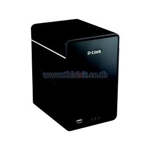 D-Link DNR-326