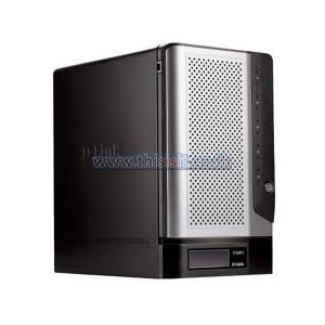 D Link DNS-1200-05