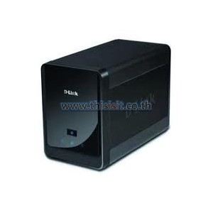 D-Link DNS-722-4