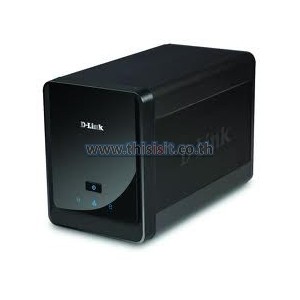 D-Link DNS-726-4