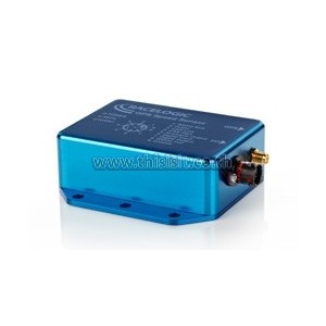 VBOX Speed Sensor Range