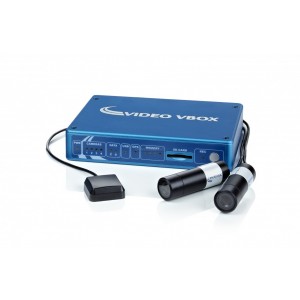 Video VBOX Pro 20Hz and Two Camera Kit