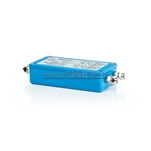 Strain Gauge Amplifier (RLVBSGA01)