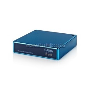 Vehicle CAN Interface (RLVBCAN02)