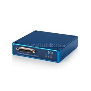 Thermocouple Interface (RLVBTC8)