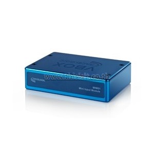 Mini Input Module (MIM01)
