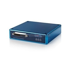 CAN to Analogue Output Module (RLVBDAC01)