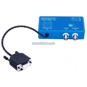 CAN Speed Interface (RLCSI01-v2)