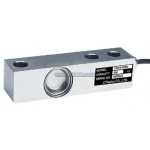 CBSS Stainless Shear Beam Load Cell