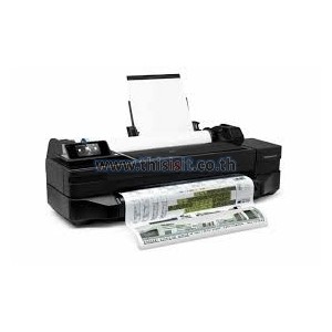 HP Designjet T120 24-in ePrinter CQ891A 