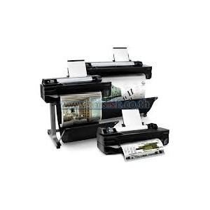 HP Designjet T520 24-in ePrinter CQ890A 
