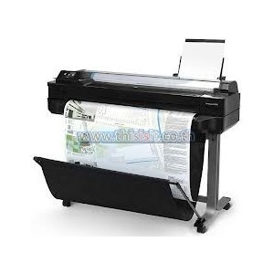 HP Designjet T520 36-in ePrinter CQ893A 