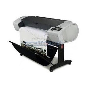 HP Designjet T790 24-in ePrinter CR647A 