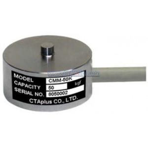 CMM Miniature Compression Load Cell