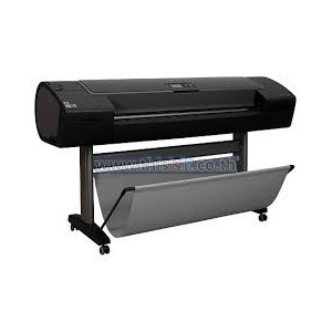 HP Designjet Z2100 44in Printer  (minor change) Q6677D 