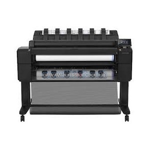 HP Designjet T2500 36-in eMFP Printer CR358A 