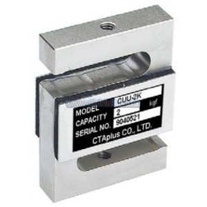 CUU S-Beam Load Cell