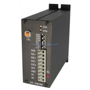 ST-AM100 Dynamic Strain Amplifier