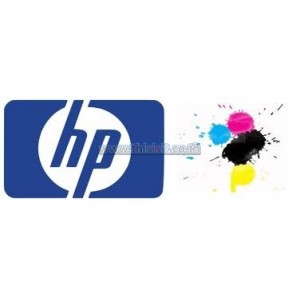 4. HP Ink Cartridge 