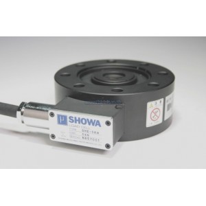 SHOWA SHE Compression & Tension Load Cell