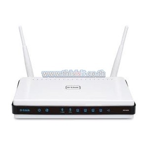 D-Link DIR-825