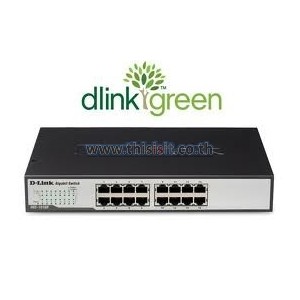 D-Link DGS-1016D