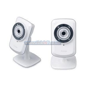 D-Link DCS-932L