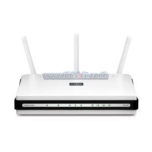 D-Link DIR-655