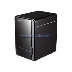 D-Link DNS-320
