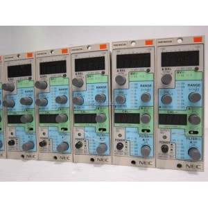 NEC AVIO AS1603 / AS1703 / AS2503