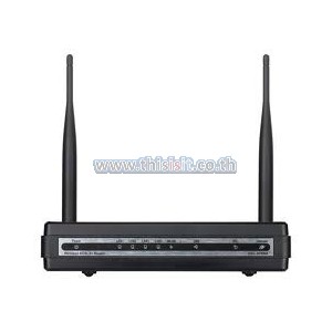 D-Link DSL-2750U 