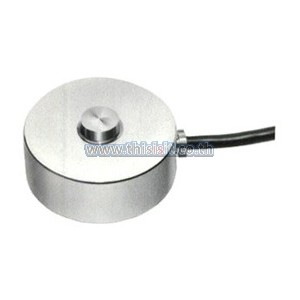 NTS LCW Compression Load Cell