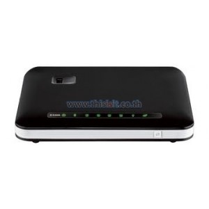D-Link DWR-112