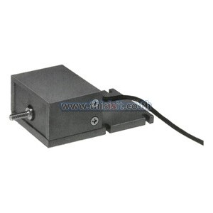 NTS LRU Compression & Tensile Load Cell