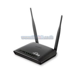 D-Link DIR-605L