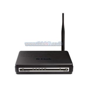 D-Link DSL-2730U