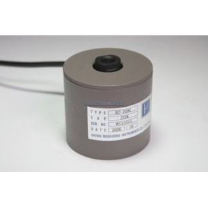 SHOWA CUX Compression & Tension Load Cell