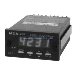 NTS-4231 Digital Indicator 