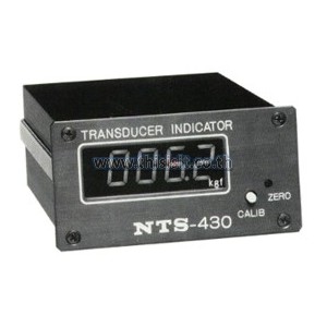 NTS-430 Digital Indicator 