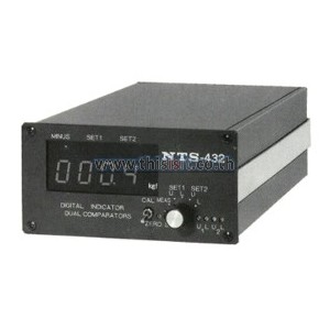NTS-432 Digital Indicator 