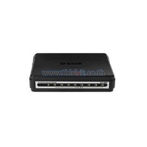 D-Link DGS-1008A