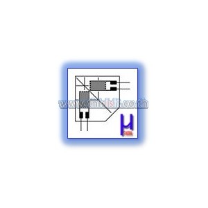 SHOWA N21 Biaxial Strain Gage 