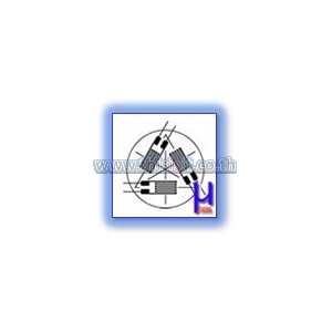 SHOWA N34 Triaxial Strain Gage 