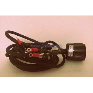 SHOWA SOKKI MODEL-2502 VIBRO CONVERTER 