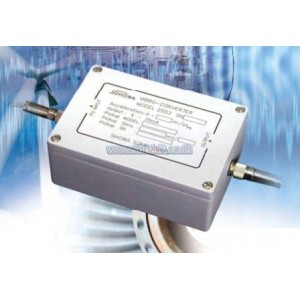 SHOWA SOKKI MODEL-2503 VIBRO CONVERTER 