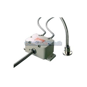 SHOWA SOKKI MODEL-1500EX EXPLOSION PROOF VIBRO SWITCH 