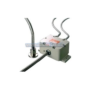 SHOWA SOKKI MODEL-2501EX EXPLOSION PROOF VIBRO SWITCH 