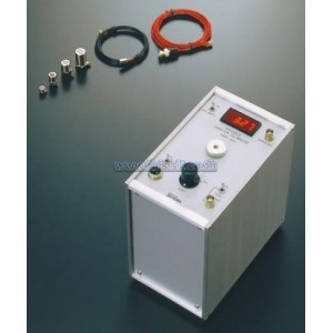 SHOWA SOKKI MODEL-8100 VIBRATION CALIBRATOR