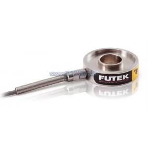 FUTEK LTH300 3/16" [4.76 mm] ID Donut Load Cell 
